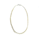 Freshwater necklace pearls - Agau Gioielli