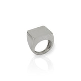 Seal rings - Agau Gioielli