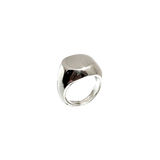 Seal rings - Agau Gioielli