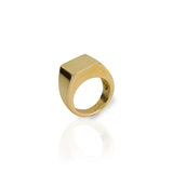 Seal rings - Agau Gioielli