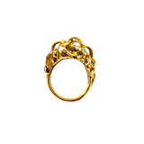Firenze ring - Agau Gioielli