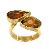 Ring Saracen collection - Agau Gioielli