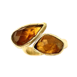 Ring Saracen collection - Agau Gioielli