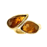 Ring Saracen collection - Agau Gioielli