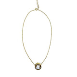Necklaces with Cameos - Agau Gioielli