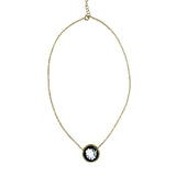 Necklaces with Cameos - Agau Gioielli