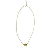Star necklace - Agau Gioielli
