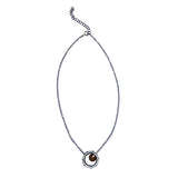 Necklaces with Cameos - Agau Gioielli