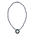 Necklace model 0418 - Agau Gioielli