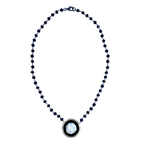 Necklace model 0418 - Agau Gioielli