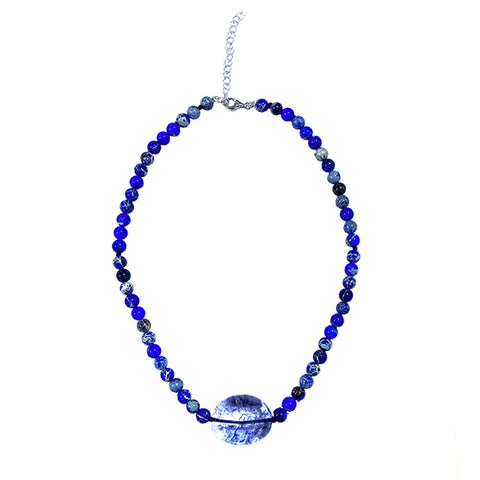 choker necklaces - Agau Gioielli