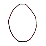 Cubic zirconia necklaces model 0783 - Agau Gioielli