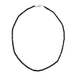 Cubic zirconia necklaces model 0783 - Agau Gioielli