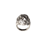 Roma ring collection - Agau Gioielli