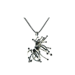 Napoli Pendant - Agau Gioielli