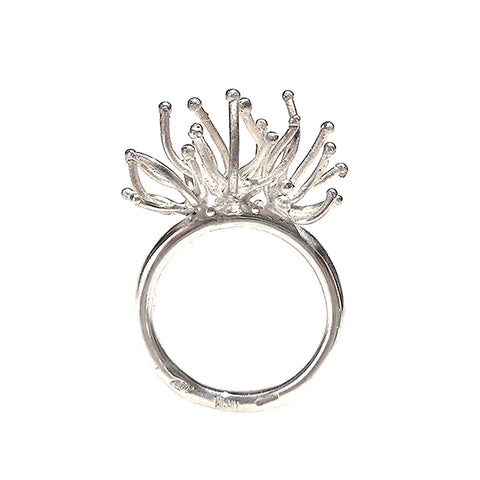 Napoli Ring - Agau Gioielli