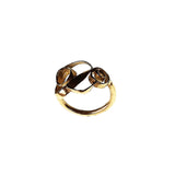 Firenze ring collection - Agau Gioielli