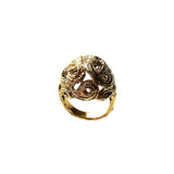 Roma ring collection - Agau Gioielli