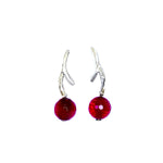 Roma collection earrings model 0330 - Agau Gioielli