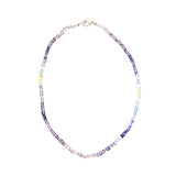 Cube necklace model 0870 - Agau Gioielli