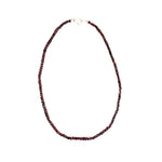 Cube necklace model 0870 - Agau Gioielli