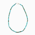 Cube necklace model 0870 - Agau Gioielli