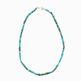 Cube necklace model 0870 - Agau Gioielli