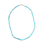 Cube necklace model 0870 - Agau Gioielli