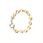 Pearl bracelet - Agau Gioielli