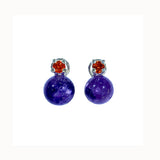 Divina collection Earrings - Agau Gioielli