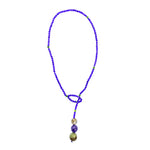 Necklace scarf - Agau Gioielli