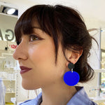 Christina Brampti Earrings - Agau Gioielli