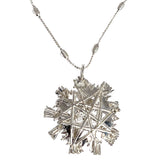 Comet pendant - Agau Gioielli