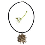 Comet pendant - Agau Gioielli