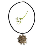Comet pendant - Agau Gioielli