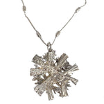Comet pendant - Agau Gioielli