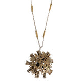 Comet pendant - Agau Gioielli