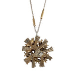 Comet pendant - Agau Gioielli