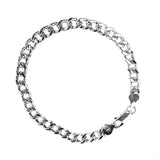 Silver bracelets - Agau Gioielli