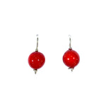 Earrings "Monachina" - Agau Gioielli