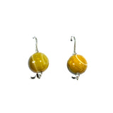 Earrings "Monachina" - Agau Gioielli