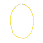 Cubic zirconia necklaces model 0783 - Agau Gioielli