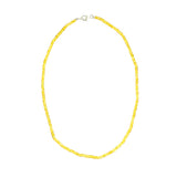 Cubic zirconia necklaces model 0783 - Agau Gioielli