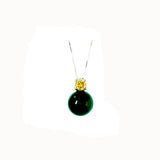 Divina Pendant Spider - Agau Gioielli