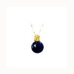 Divina Pendant Spider - Agau Gioielli