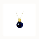 Divina Pendant Spider - Agau Gioielli
