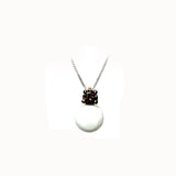 Pendant divina collection model 0297 - Agau Gioielli