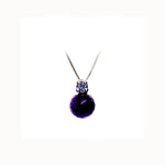 Divina Pendant Spider - Agau Gioielli