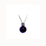 Divina Pendant Spider - Agau Gioielli