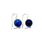 Hook earrings "Monachina" - Agau Gioielli